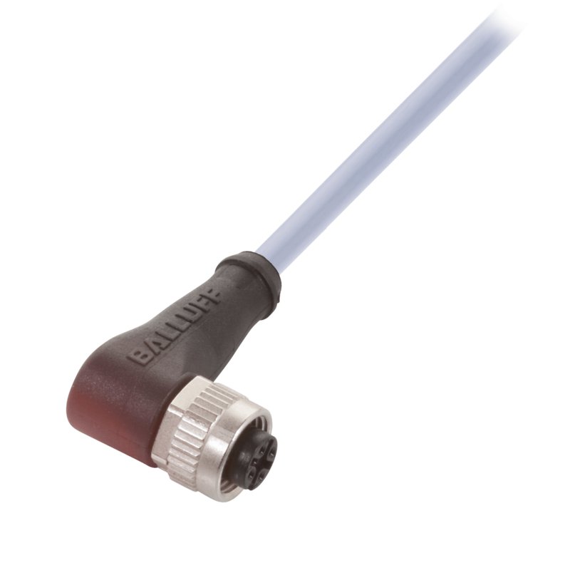 Разъем с кабелем Balluff BCC M425-0000-1A-008-VX8434-050