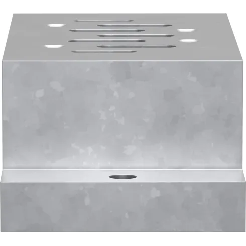 Индивидуальная монтажная плита Festo NAS-1/4-1A-ISO