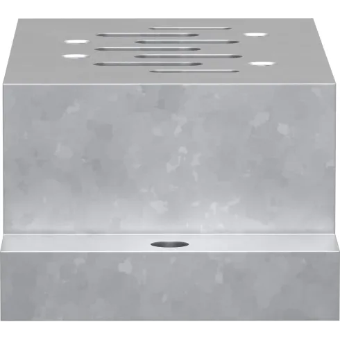 Индивидуальная монтажная плита Festo NAS-1/4-1A-ISO