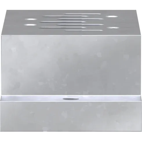 Индивидуальная монтажная плита Festo NAU-1/4-1B-ISO