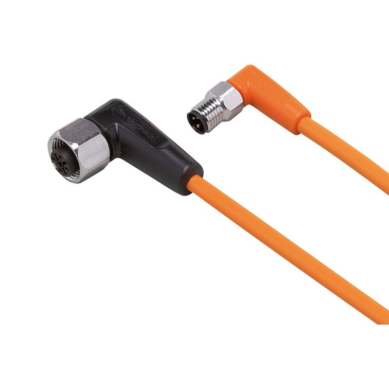 Соединительный кабель IFM Electronic EVT304