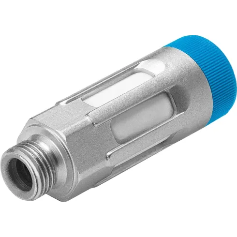 Выхлопной дроссель Festo GRU-3/8-B