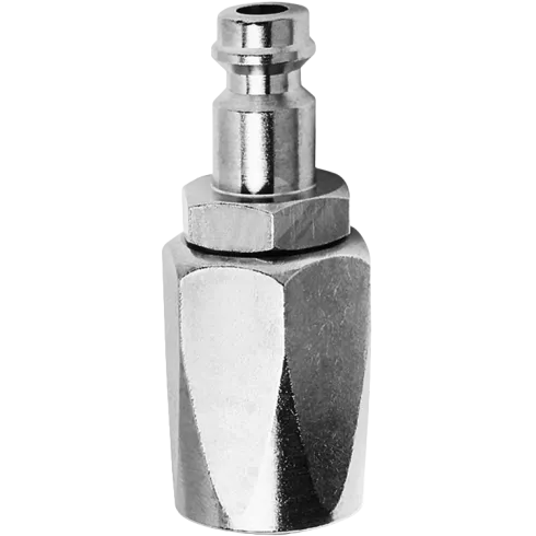 Куплунг с самозапиранием Camozzi 5000 5780-8x17