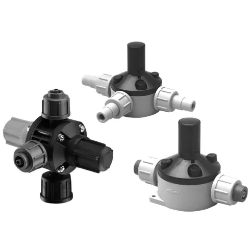 Многофункциональный клапан Grundfos 95730808