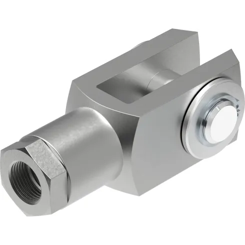 Вилкообразная головка Festo SG-M42X2