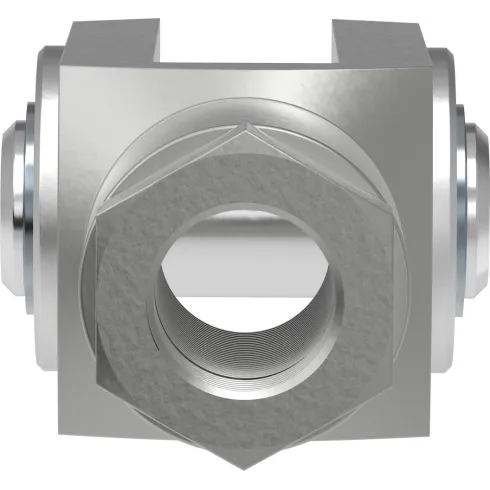 Вилкообразная головка Festo SG-M48X2