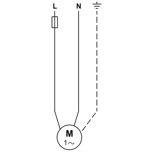 Циркуляционный насос Grundfos UPSD 32-50 180 95906413