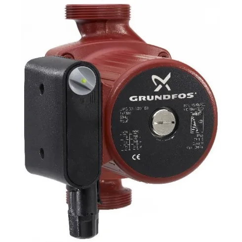 Циркуляционный насос Grundfos UPS 32-100 95906500