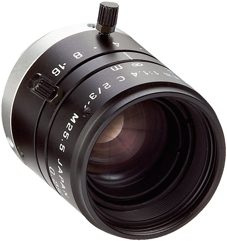 Объектив SICK OBJ-C07528A