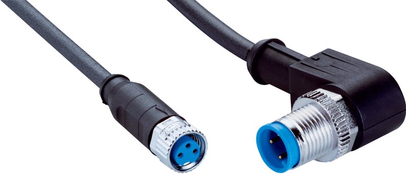 Соединительный кабель SICK YF8U13-040UA1N2A13
