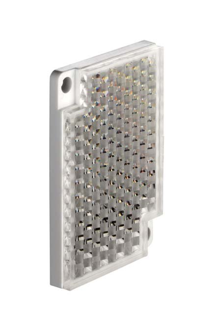 Рефлектор Leuze Electronic TKS 40X60