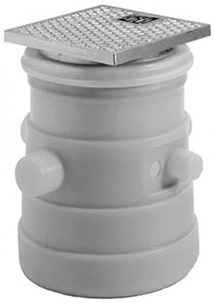 Накопительная емкость Grundfos LIFTAWAY B Для AP12 96003975