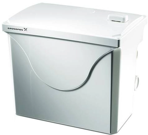 Накопительная емкость Grundfos LIFTAWAY C 96003985