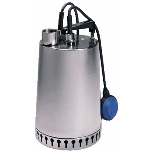 Дренажный насос Grundfos Unilift AP12.40.06.A3 96023872