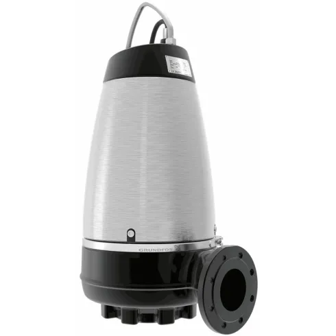 Канализационный насос Grundfos SEV.80.80.22.4.50D 96047781