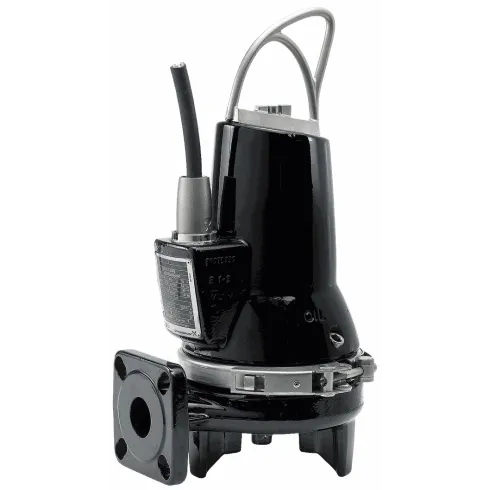 Канализационный насос Grundfos SEG.40.15.2.50B 96076220