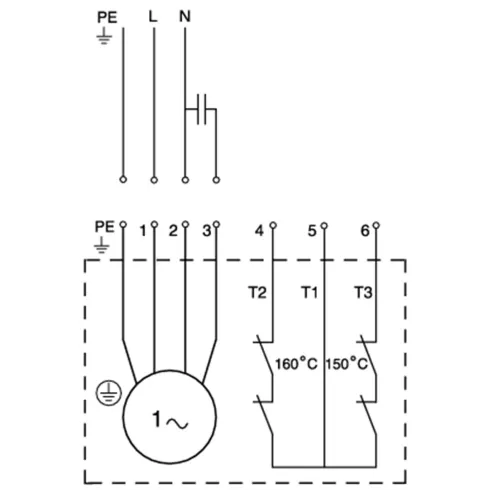 Дренажный насос Grundfos DP10.50.09.A.2.1.502 96104202