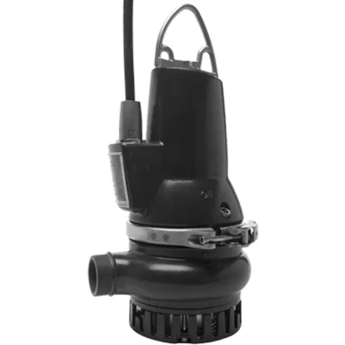 Дренажный насос Grundfos DP10.50.15.A.2.50B 96104210