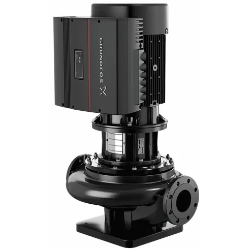 Центробежный насос 22 квт Grundfos TPE 80-570/2 A-F-A-BAQE-QX1 96110049