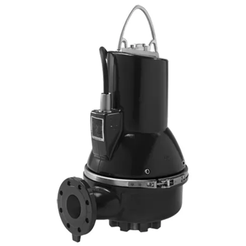 Канализационный насос Grundfos SLV.65.65.09.2.50B 96115123