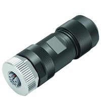 Разъем Pepperl Fuchs V15L-G-BK