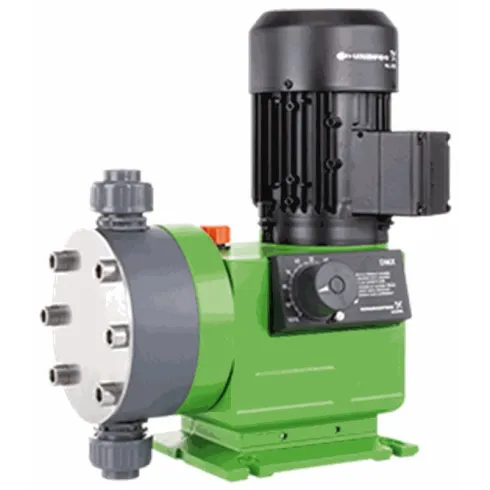 Дозировочный насос Grundfos DMX 132-10 B-PP/E/T-X-E1B9B9 96293603