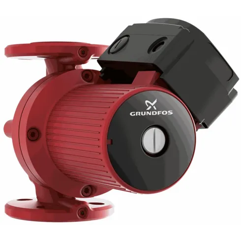 Циркуляционный насос Grundfos UPS 32-60 F 96401771