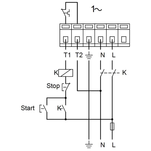 Циркуляционный насос Grundfos UPS 32-60 F B 96401797