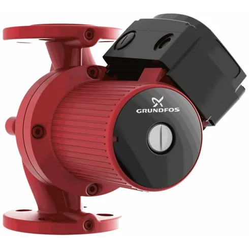 Циркуляционный насос Grundfos UPS 40-60/2 F 96401917