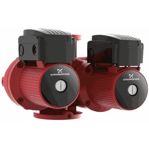 Циркуляционный насос Grundfos UPSD 40-120 F 96401948