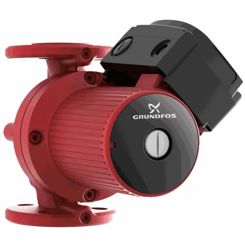 Циркуляционный насос Grundfos UPS 50-60/2 F 96402055