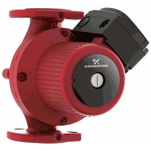 Циркуляционный насос Grundfos UPS 50-180 F 96402136