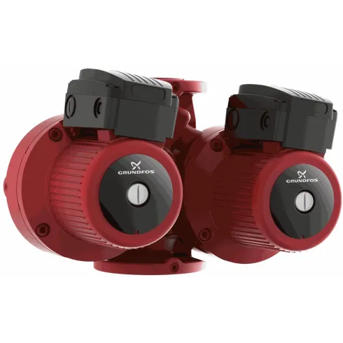 Циркуляционный насос Grundfos UPSD 50-180 F 96402139