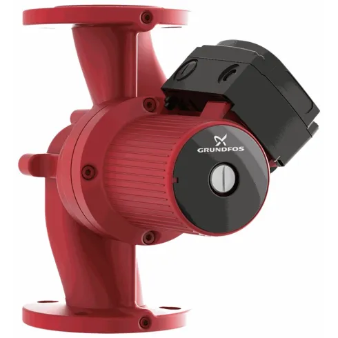 Циркуляционный насос Grundfos UPS 65-60/2 F 96402260