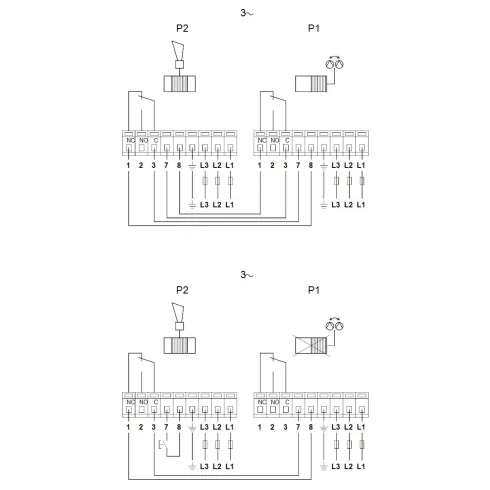 Циркуляционный насос Grundfos UPSD 65-120 F 96402284