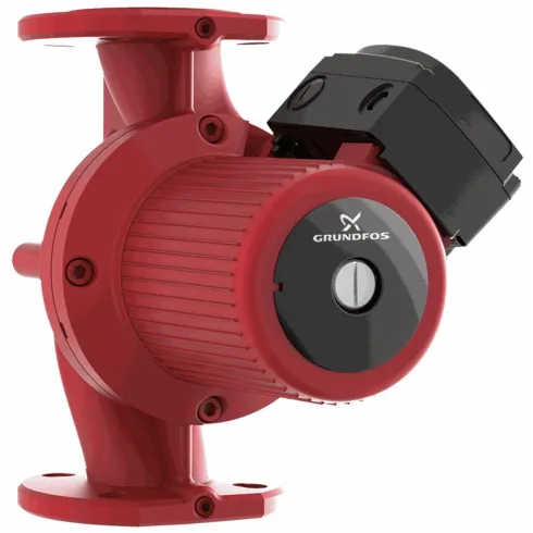 Циркуляционный насос Grundfos UPS 65-180 F 96402316