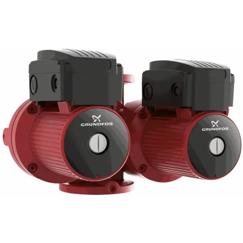 Циркуляционный насос Grundfos UPSD 32-120 F 96408893