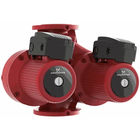 Циркуляционный насос Grundfos UPSD 65-120 F 96408925