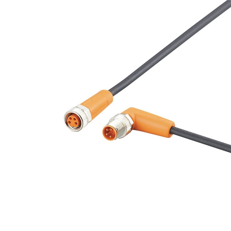 Соединительный кабель IFM Electronic EVC455