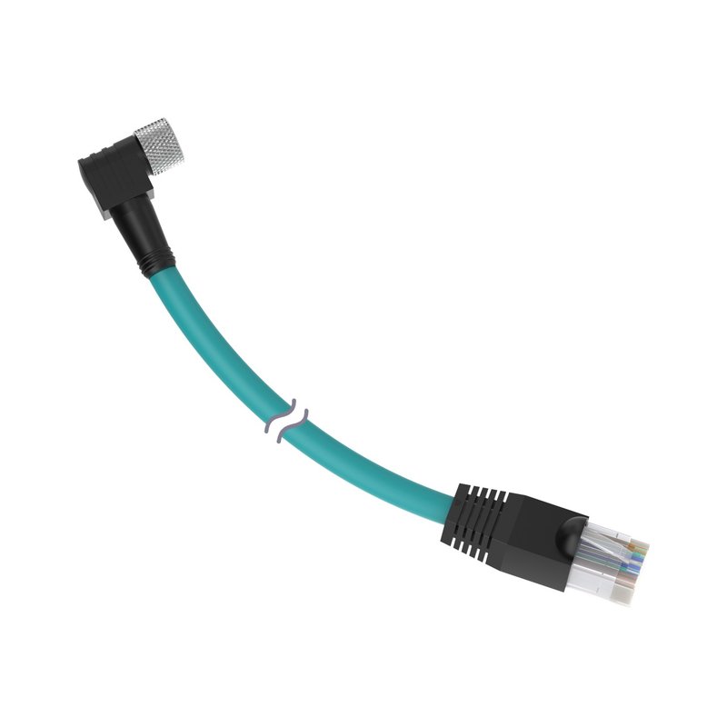 Соединительный кабель Banner IVUC-E-450R