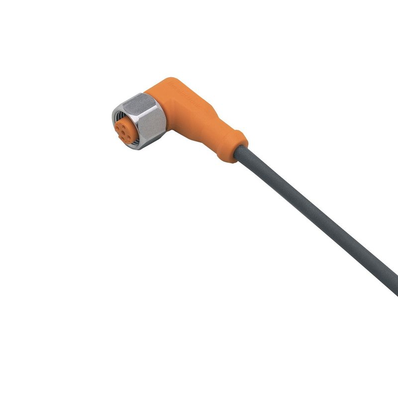 Разъем с кабелем IFM Electronic EVM061