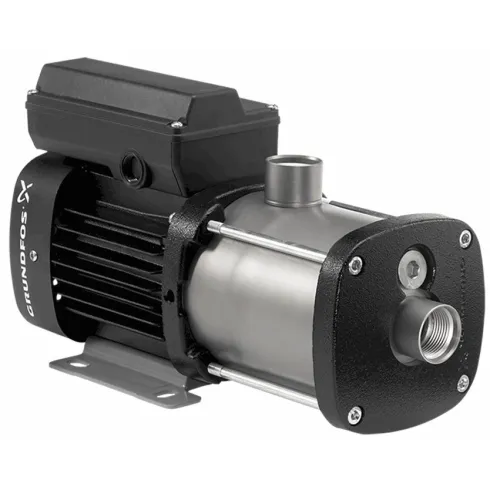 Центробежный насос Grundfos CM 3-6 A-R-A-E-AVBE C-A-A-N 96806805