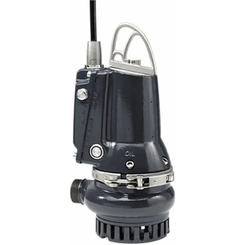 Дренажный насос autoadapt Grundfos DP10.50.15.E.2.50B 96877503