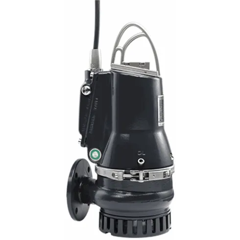 Дренажный насос autoadapt Grundfos DP10.65.26.E.EX.2.50B 96877507