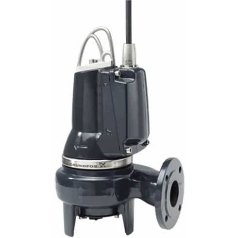 Дренажный насос autoadapt Grundfos SL1.50.65.09.E.2.1.502 96878450