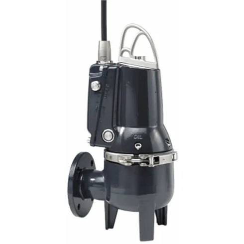 Канализационный насос Grundfos SLV.65.65.15.E.EX.2.50B 96878504