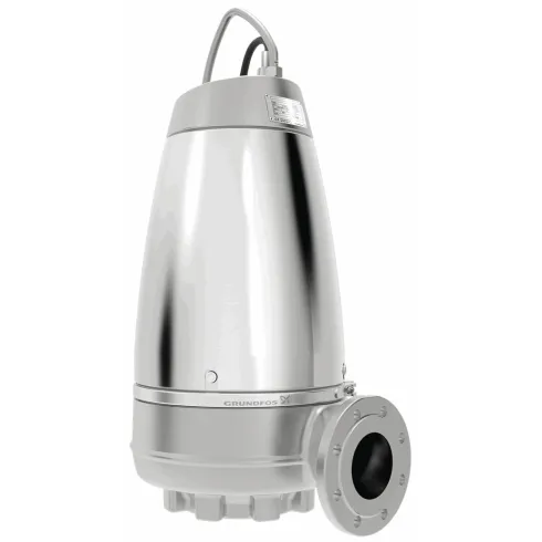 Канализационный насос Grundfos SEV.80.100.13.4.50D.R 96889334