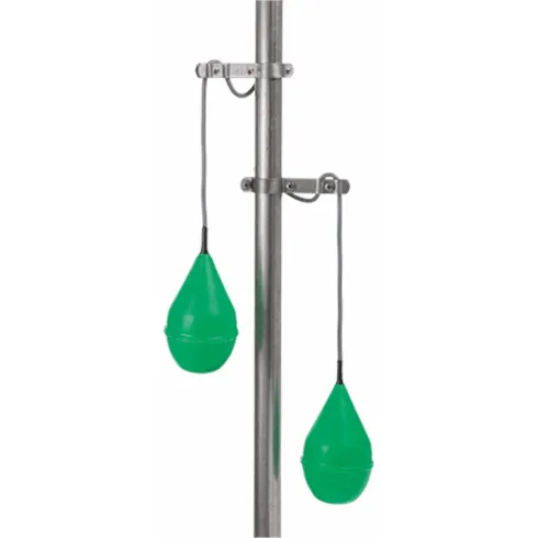 Система контроля уровня для шкафа управления lc 108/lcd 108 (3 поплавка) Grundfos Поплавковый выключатель с 3 переключателями 96905163