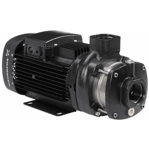 Центробежный насос Grundfos CM 10-4 A-R-A-E-AVBE F-A-A-N 96935485