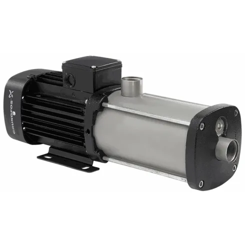 Центробежный насос Grundfos CM 3-3 A-R-I-E-AQQE C-A-A-N 96961025